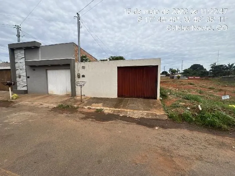 Casa em Leilão Extrajudicial