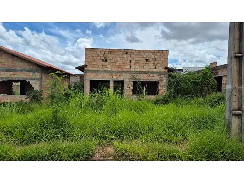 Casa em Leilão Extrajudicial