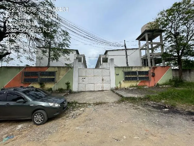 Casa em Venda Direta