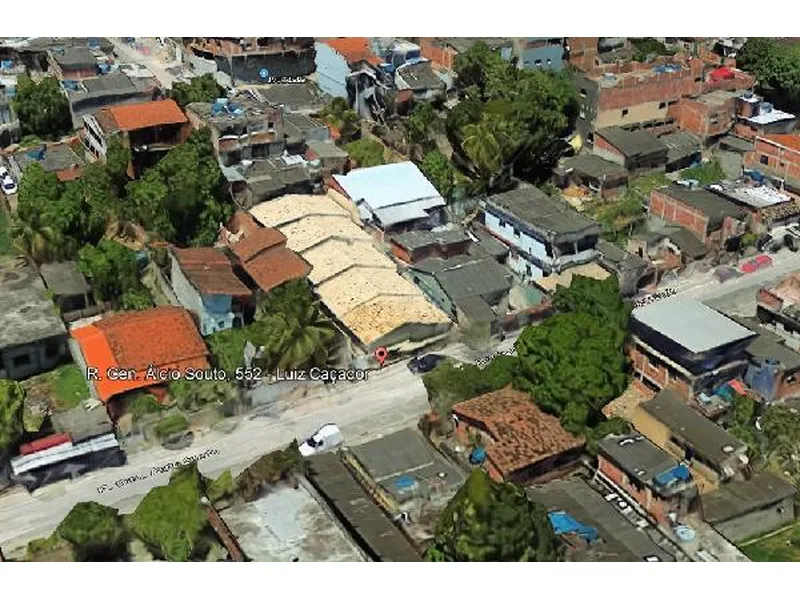 Casa em Licitação