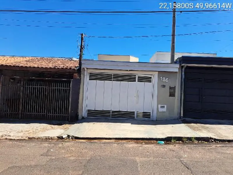 Casa em Leilão Extrajudicial