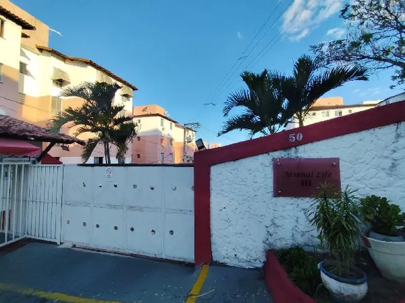 Apartamento em Venda Direta