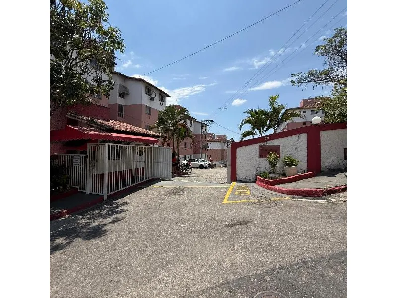 Apartamento em Licitação
