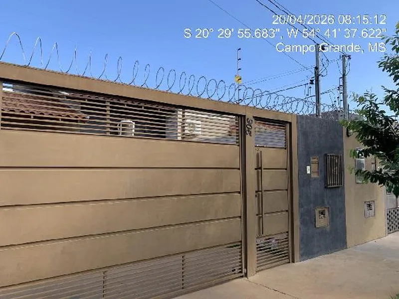 Casa em Leilão Extrajudicial