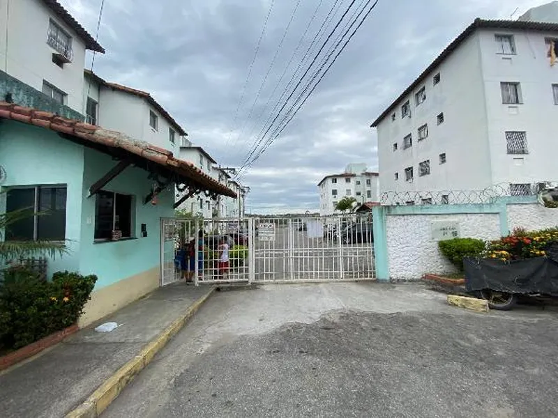 Apartamento em Venda Direta