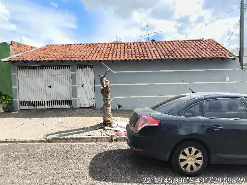 Casa em Licitação