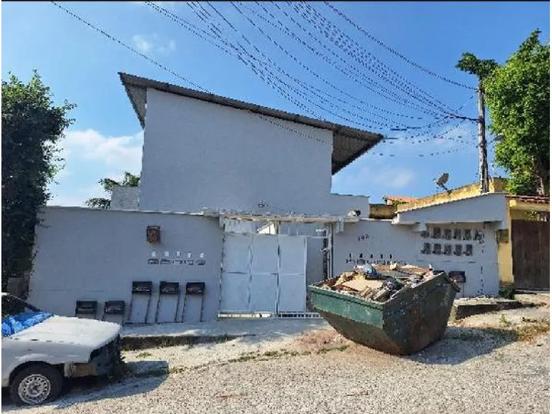 Apartamento em Licitação
