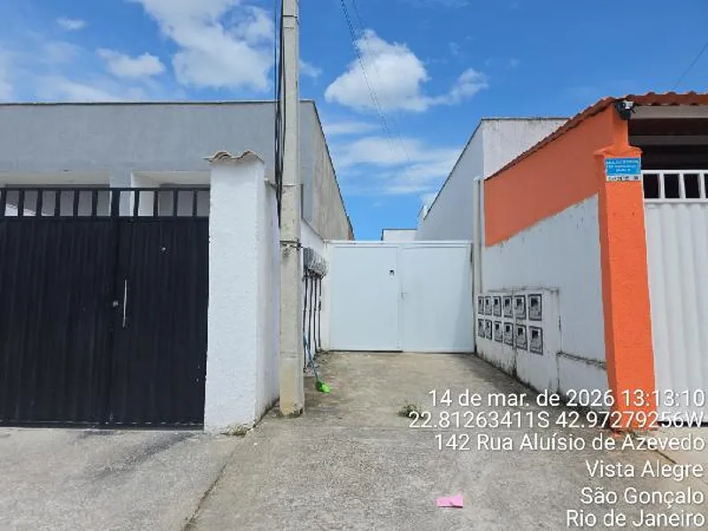 Casa em Leilão Extrajudicial