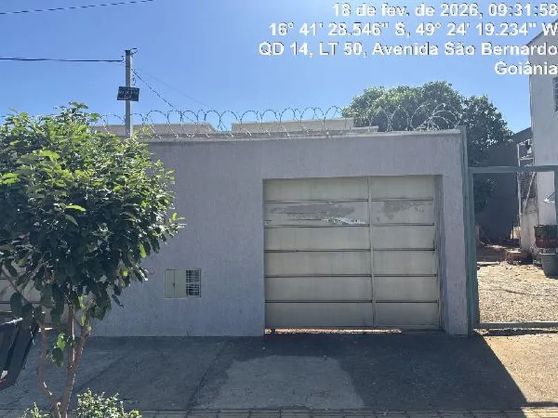 Casa em Licitação