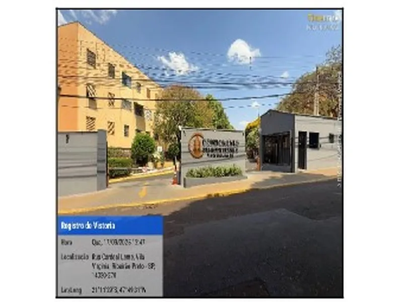 Apartamento em Licitação
