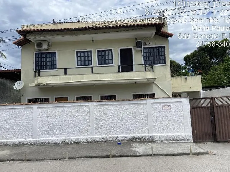 Casa em Licitação