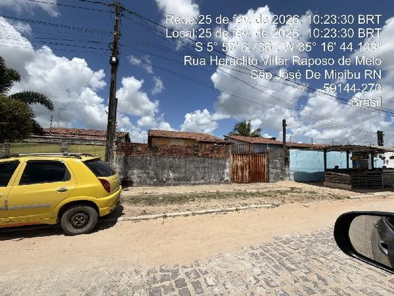 Casa em Leilão Extrajudicial