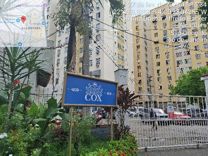 Apartamento em Licitação