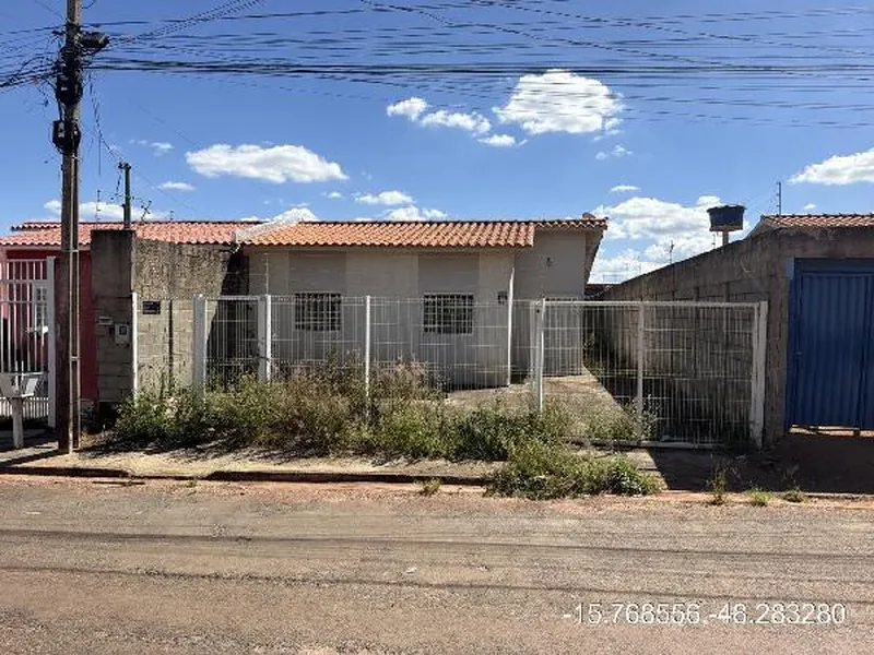 Casa em Leilão Extrajudicial