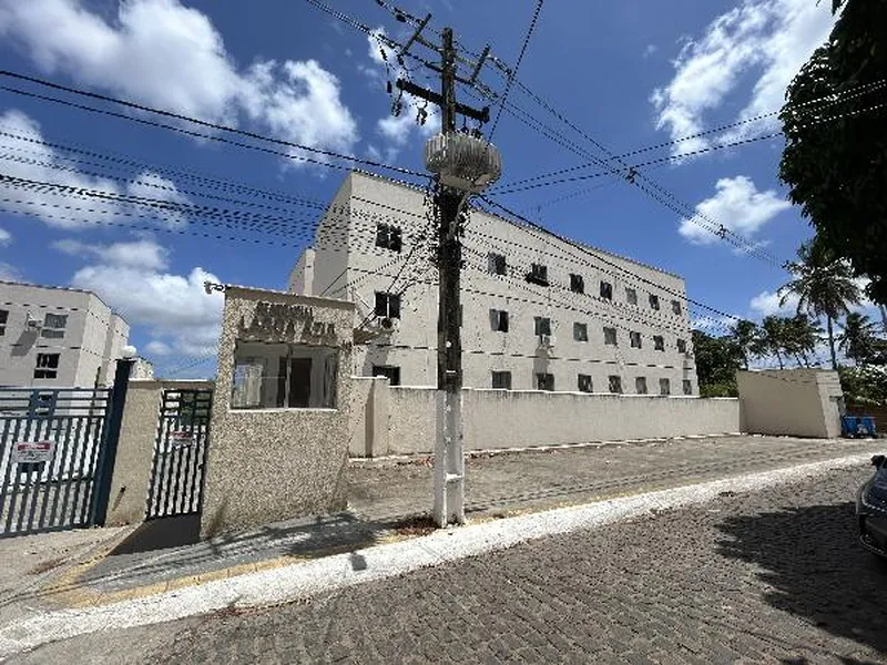 Apartamento em Licitação