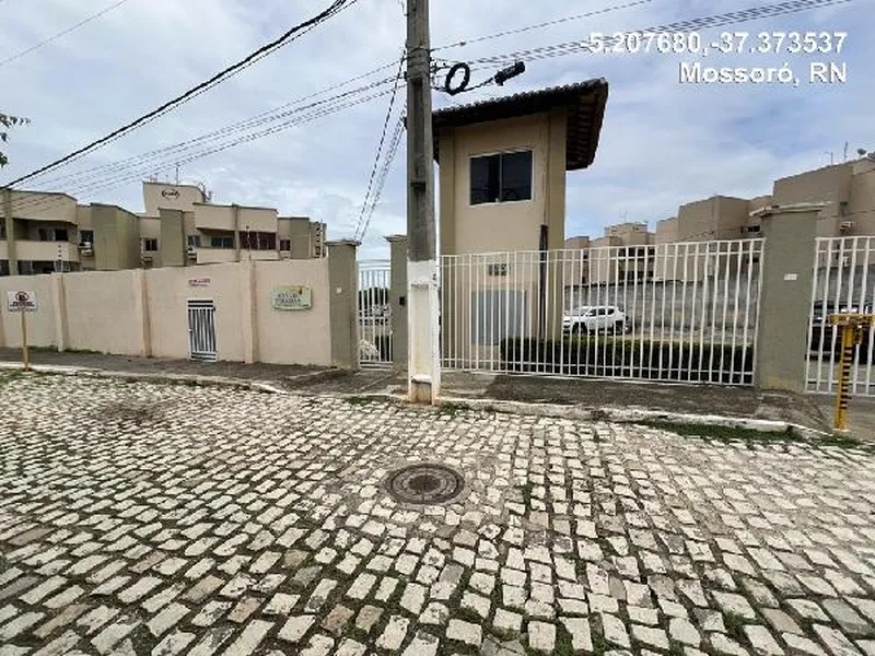 Apartamento em Licitação