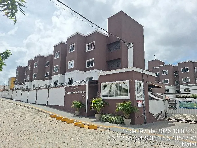 Apartamento em Licitação