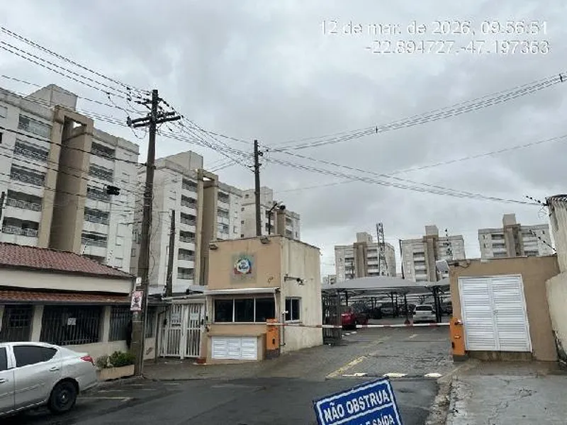 Apartamento em Licitação