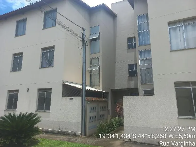 Apartamento em Licitação