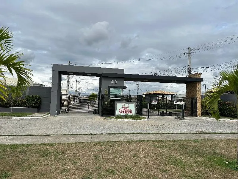 Casa em Licitação