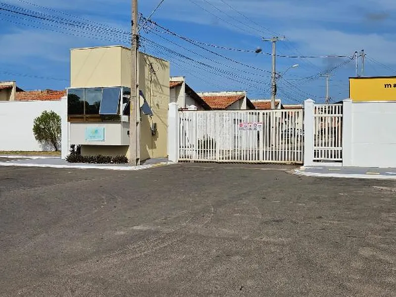 Casa em Licitação