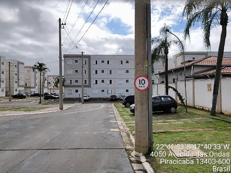 Apartamento em Licitação