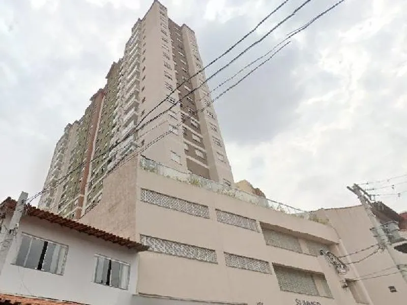 Apartamento em Licitação