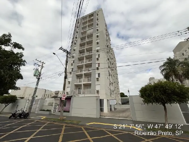 Apartamento em Licitação