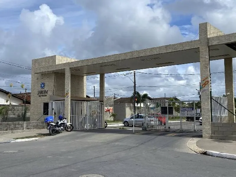 Casa em Licitação