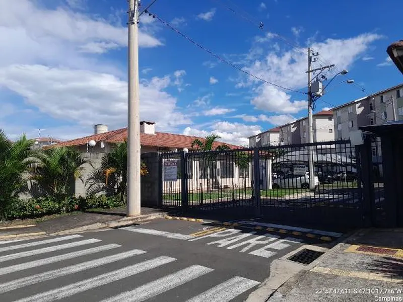Apartamento em Licitação