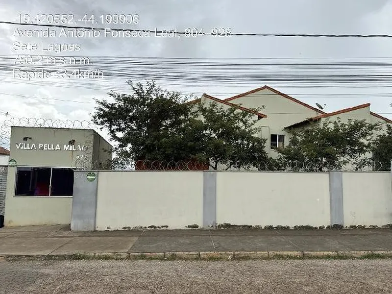 Apartamento em Licitação