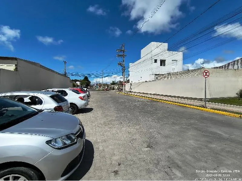 Apartamento em Licitação