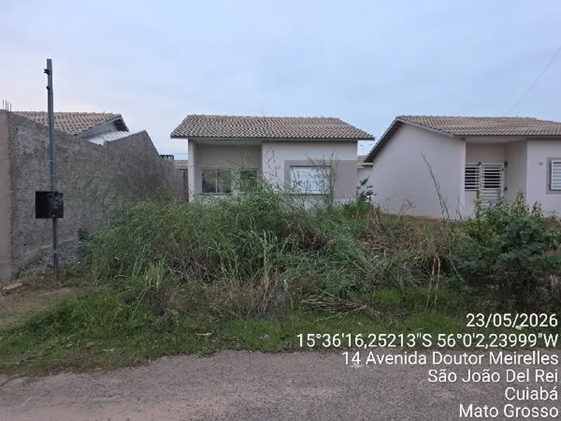 Casa em Leilão Extrajudicial