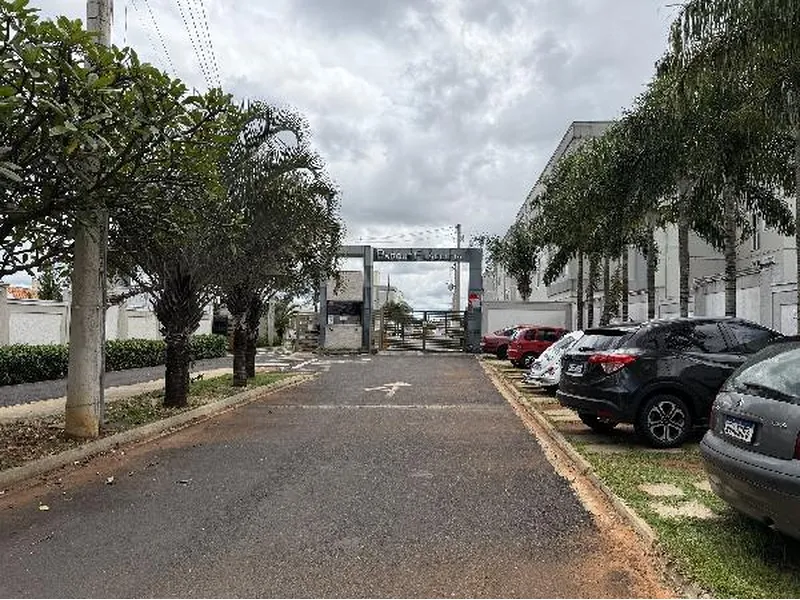 Apartamento em Licitação
