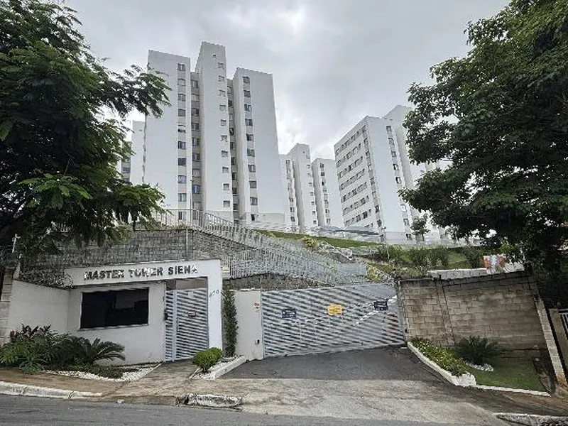Apartamento em Licitação
