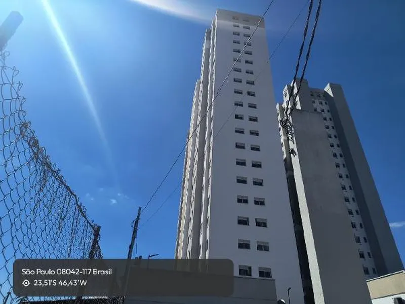 Apartamento em Licitação