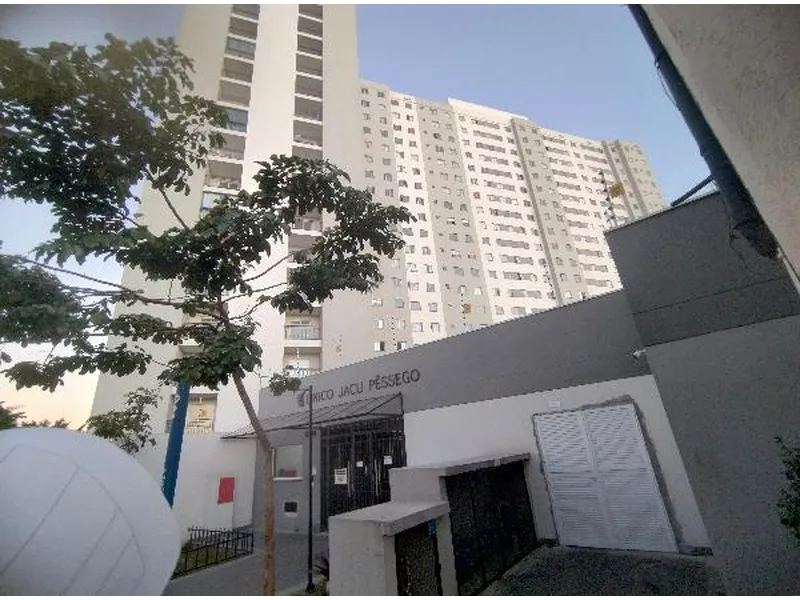 Apartamento em Licitação