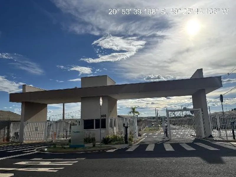 Casa em Licitação