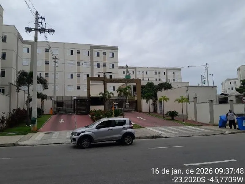 Apartamento em Licitação
