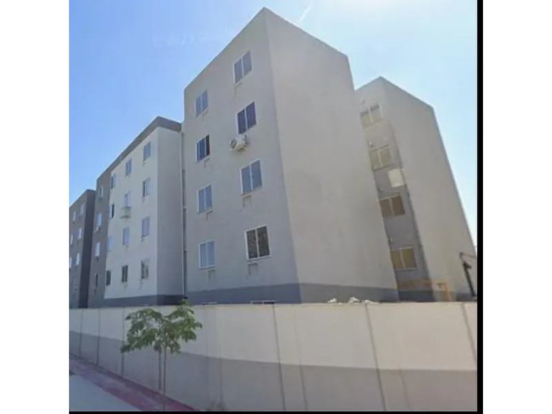 Apartamento em Licitação