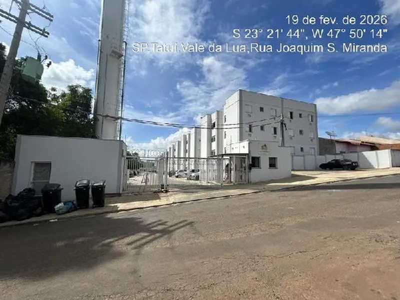Apartamento em Licitação