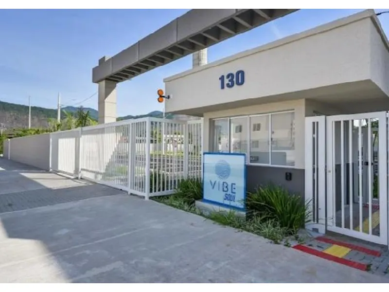 Apartamento em Licitação
