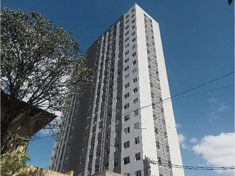 Apartamento em Licitação