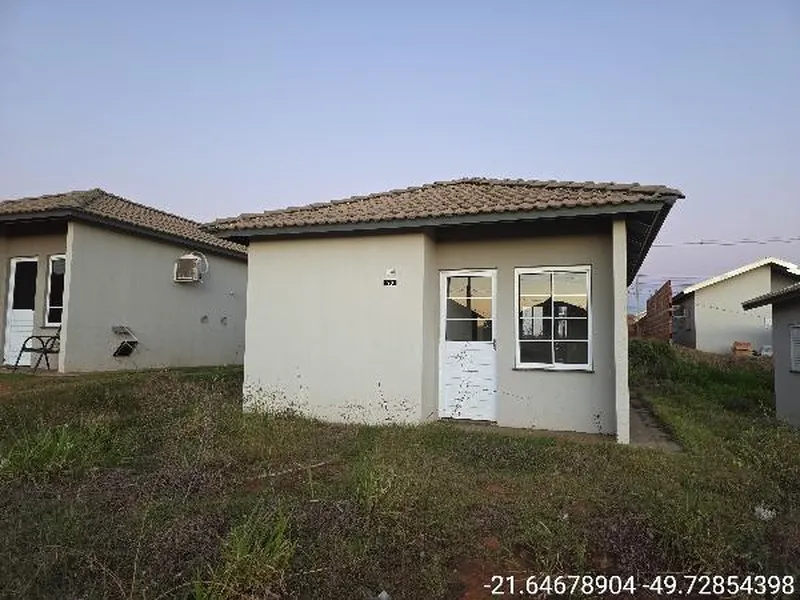 Casa em Leilão Extrajudicial