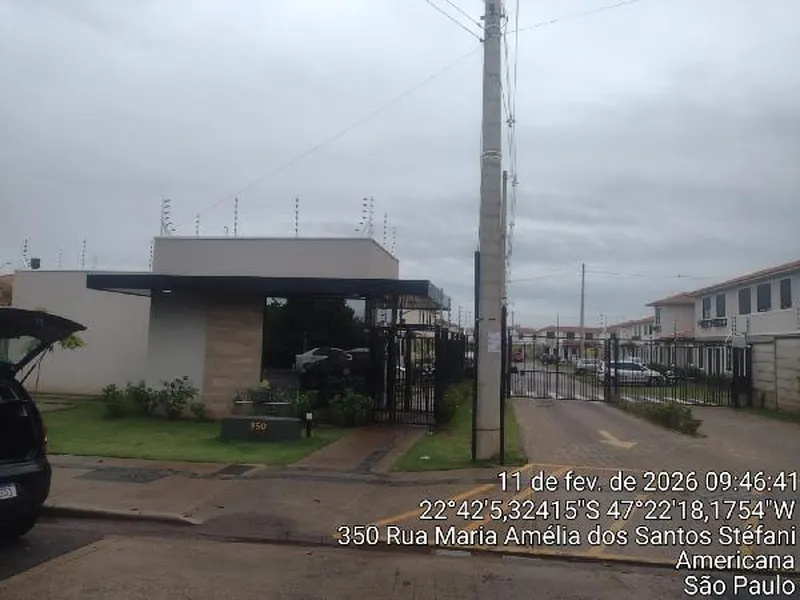 Casa em Licitação