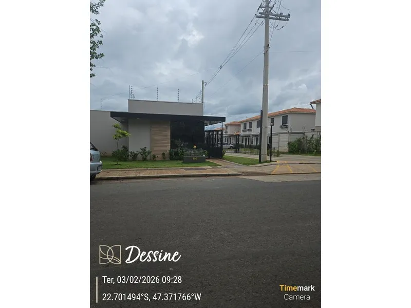 Casa em Licitação
