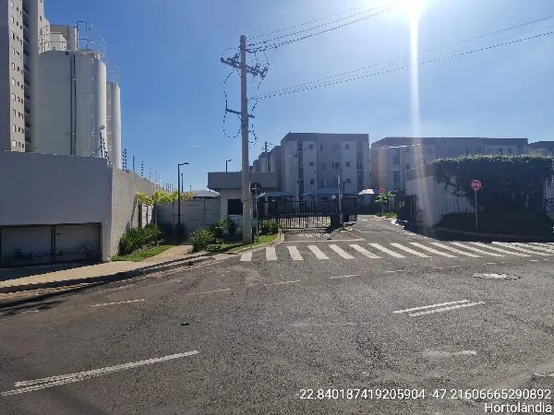 Apartamento em Licitação