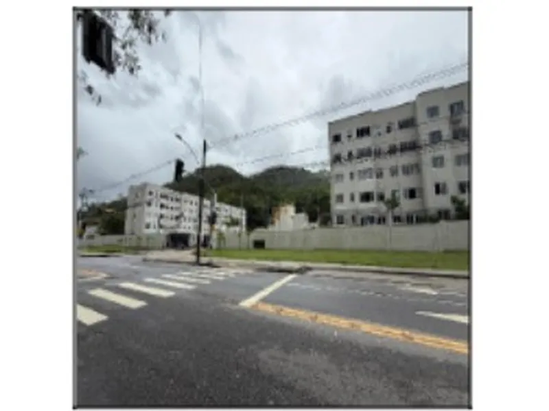 Apartamento em Licitação