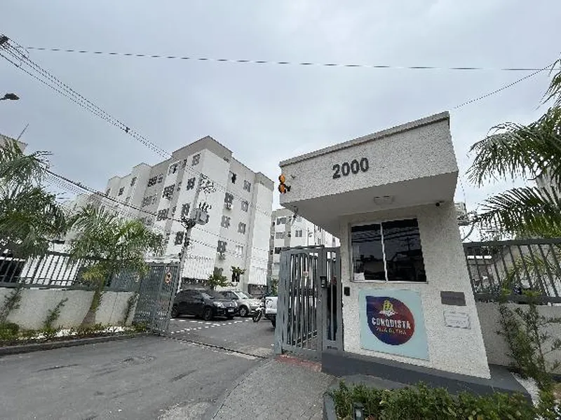 Apartamento em Licitação