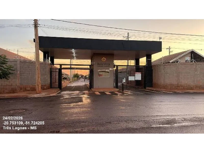 Casa em Licitação